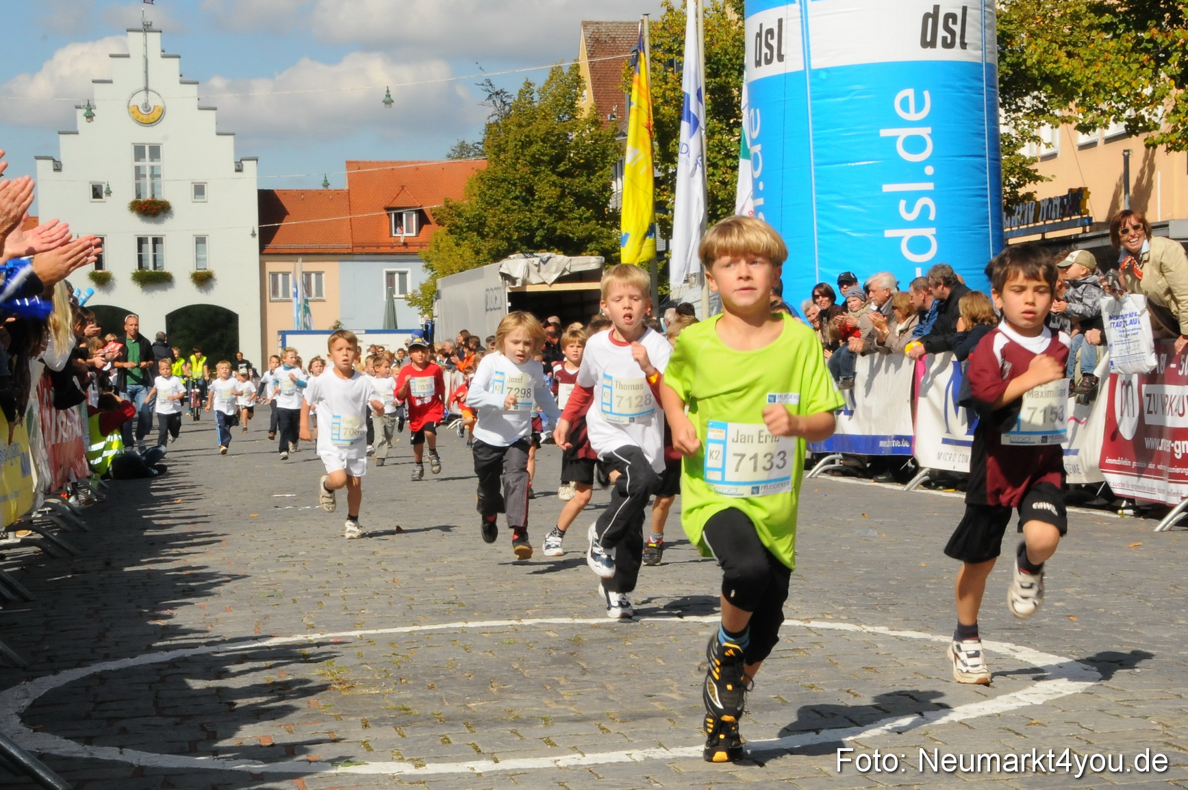 Bambini Laeufe 2010 0047